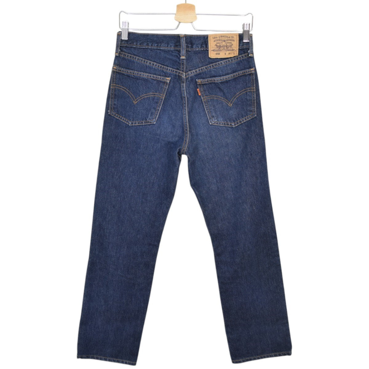’92s リーバイス 501 1992年製 USA製 Levi's リーバイス 501xx ジーンズ W29 | 金糸脇
