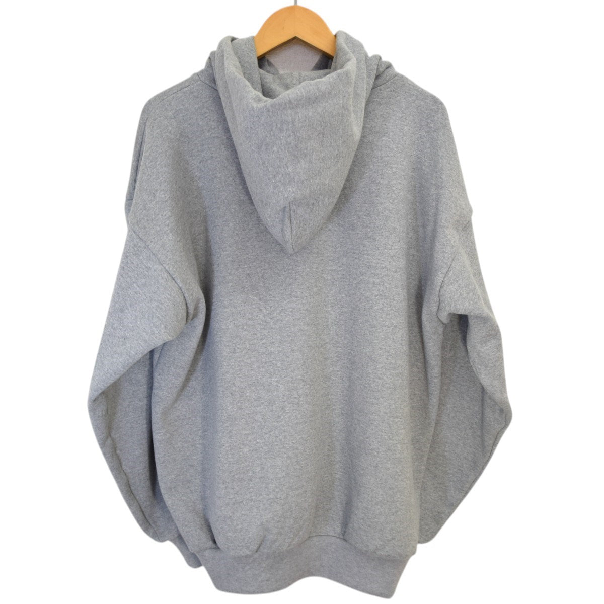 WTAPS(ダブルタップス) TEARY／HOODY／COTTONプルオーバーパーカー