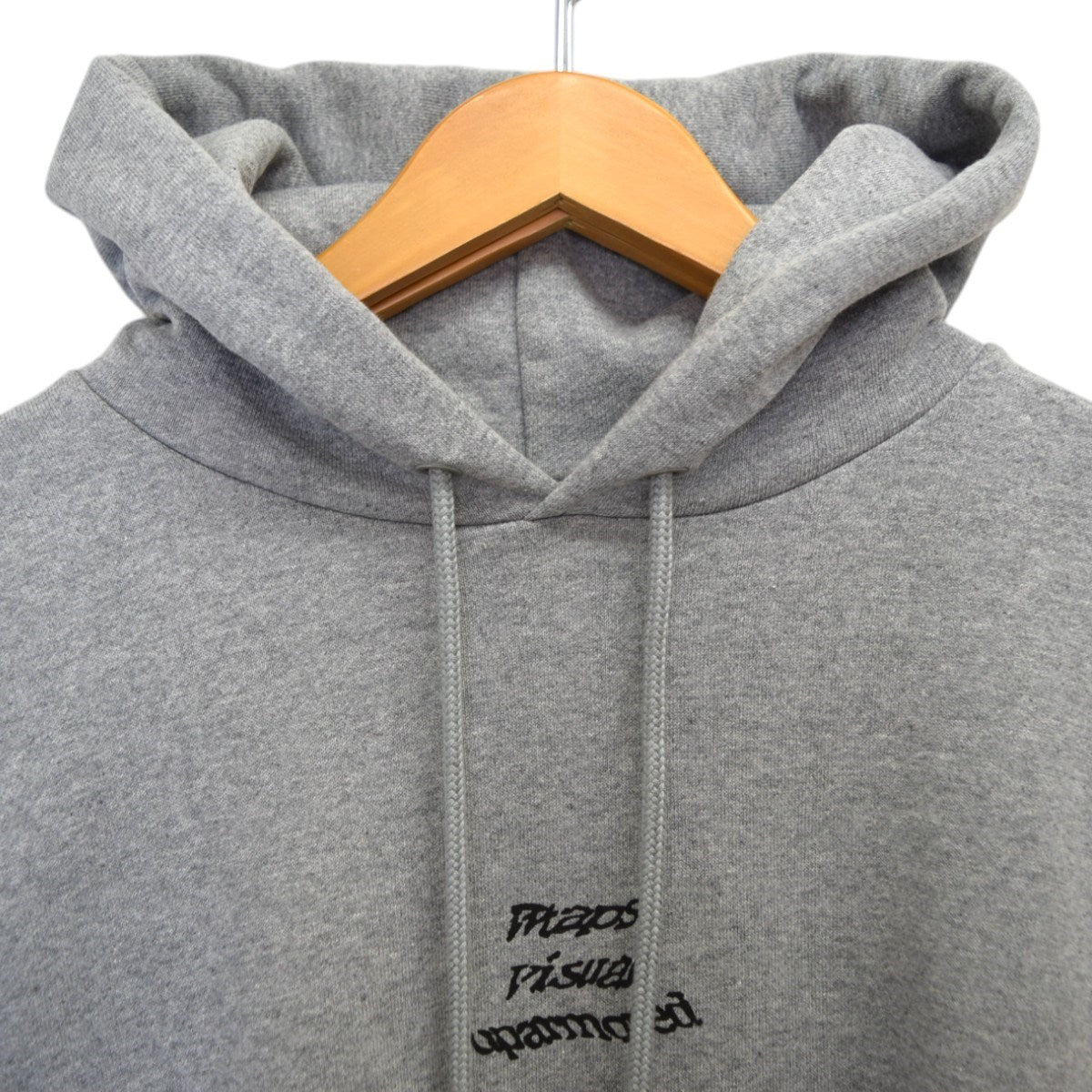 WTAPS DOWNY パーカー フリース グレー ダブルタップス WTAPS DOWNY パーカー フリース グレー ダブルタップス C*e様 WTAPS