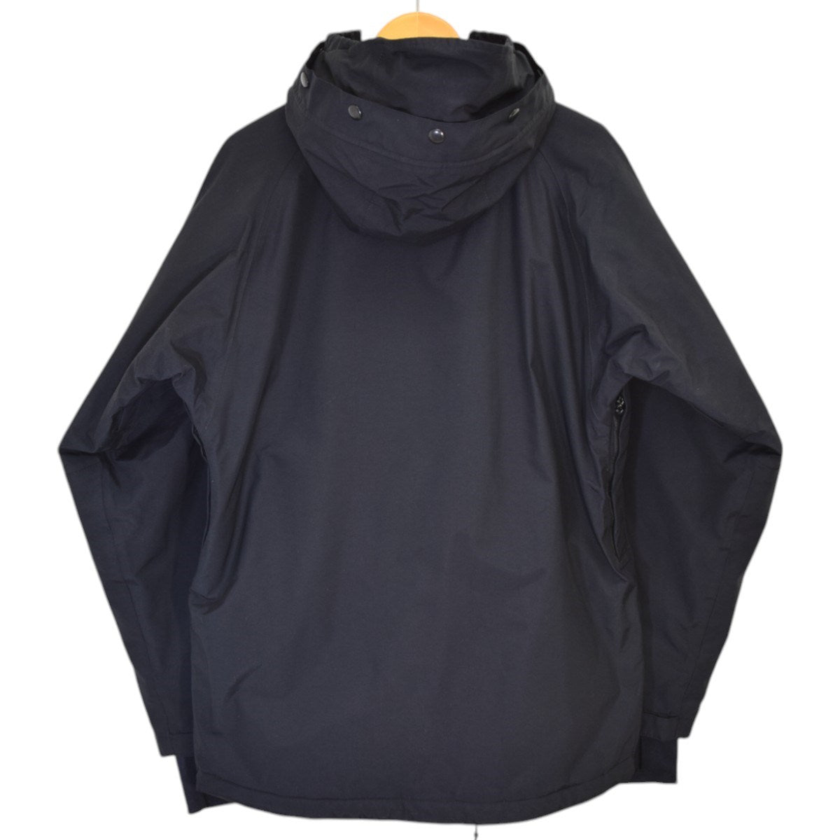 WEST RIDE MOUNTAIN RIDERS JACKETマウンテンライダースジャケット マウンテンパーカーTC-1101 古着・中古-2枚目のアイテム画像