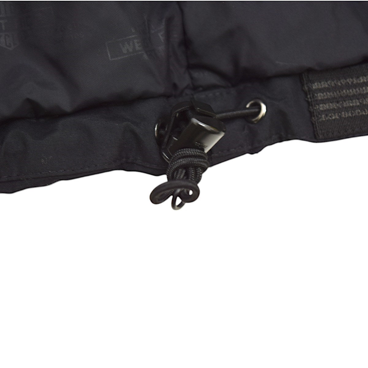 WEST RIDE MOUNTAIN RIDERS JACKETマウンテンライダースジャケット マウンテンパーカーTC-1101 古着・中古-5枚目のアイテム画像
