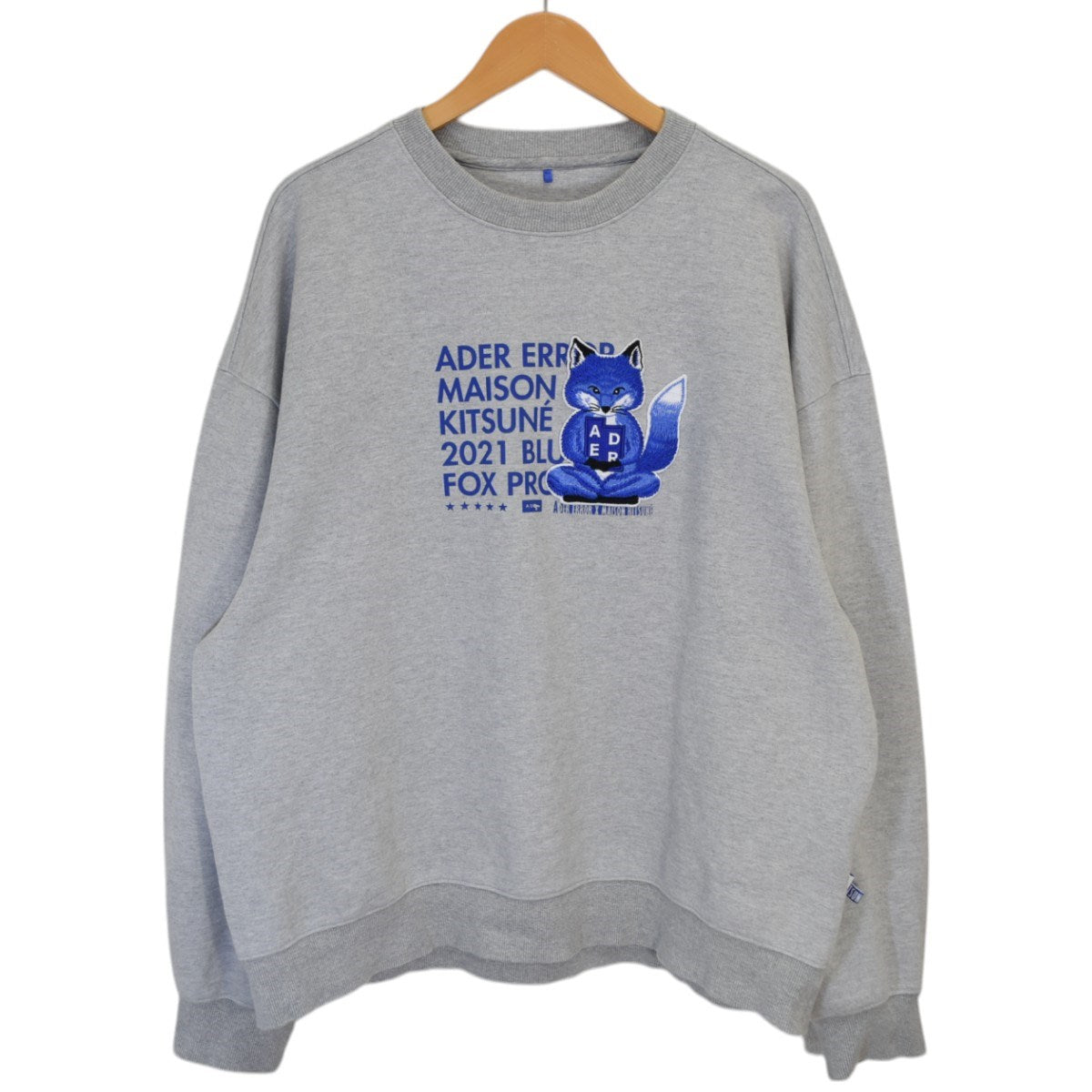 ADER ERROR（アダーエラー）中古・古着オンライン通販 | Kindal