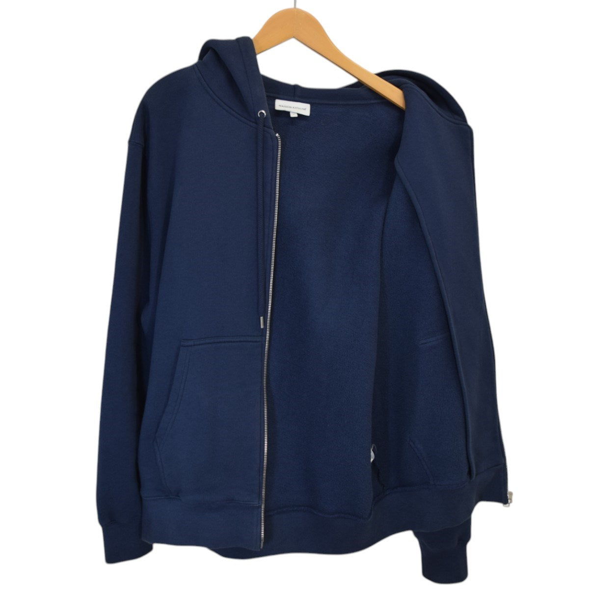 MAISON KITSUNE(メゾンキツネ) ボールドフォックスヘッドパッチ 
