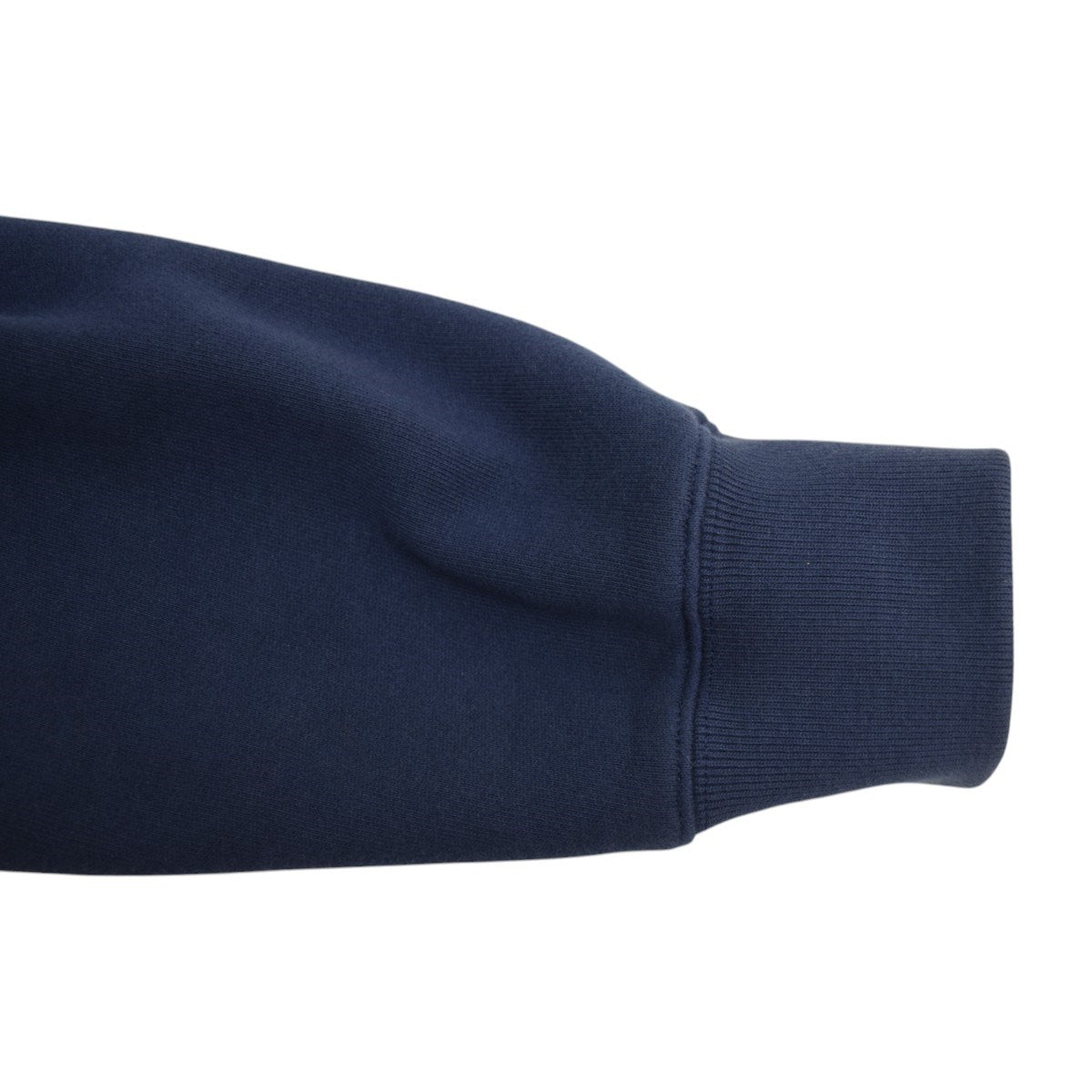 MAISON KITSUNE ボールドフォックスヘッドパッチコンフォートジップフーディー ジップパーカーLM00704KM0307 古着・中古-5枚目のアイテム画像