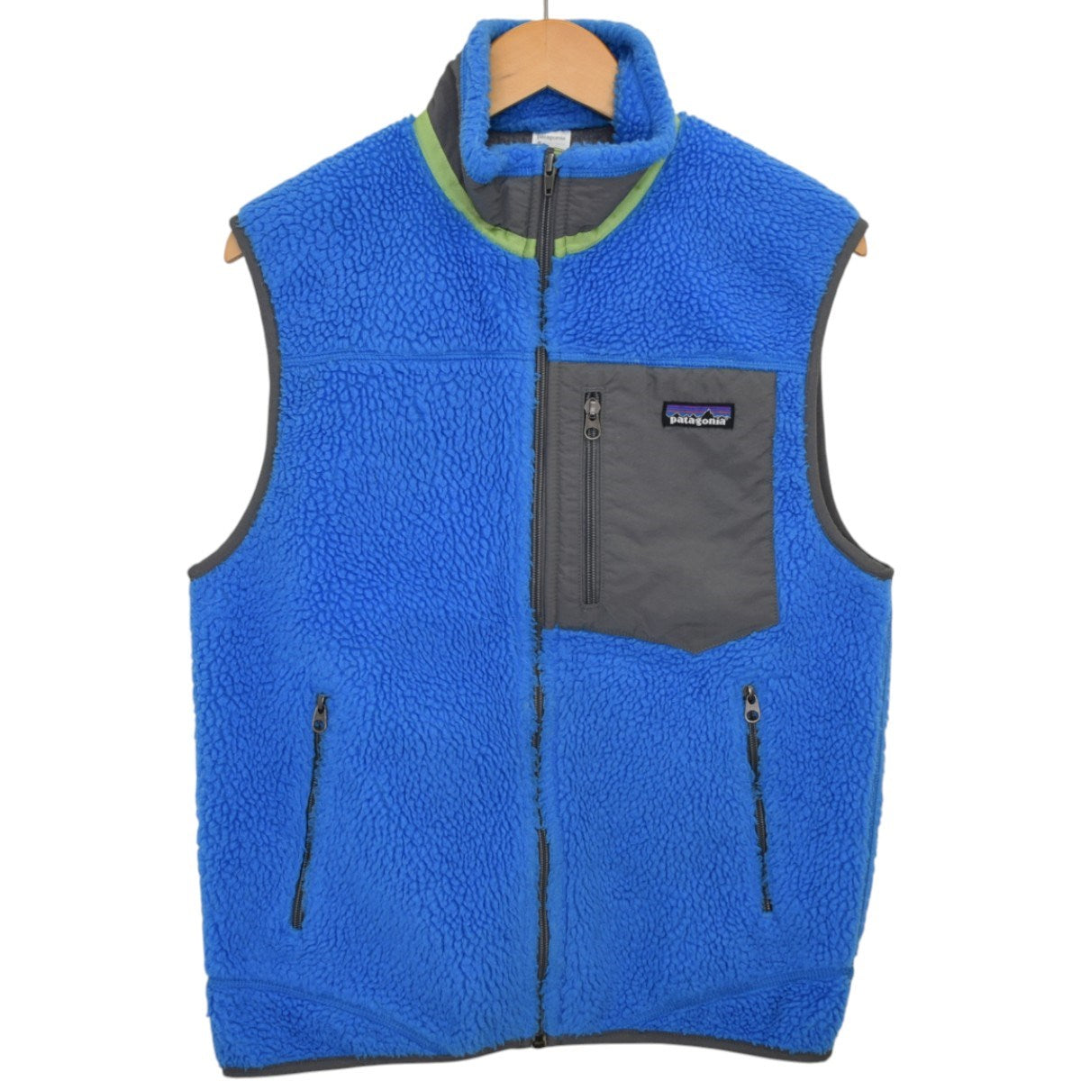 Classic Retro-X VestレトロX フリースベスト23047