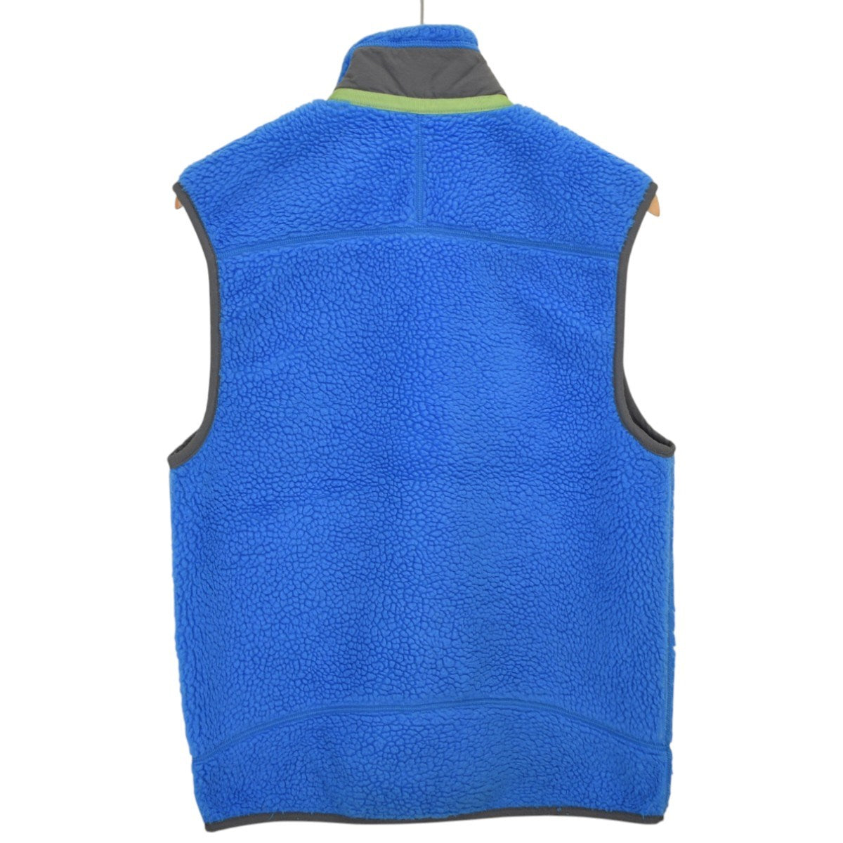 Classic Retro-X VestレトロX フリースベスト23047