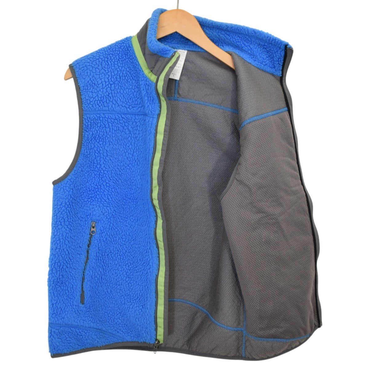 Classic Retro-X VestレトロX フリースベスト23047