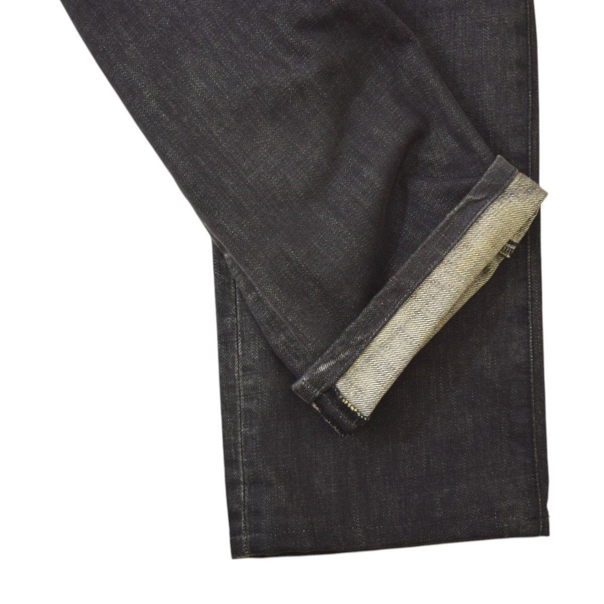 Dior Homme(ディオールオム) 爪痕加工デニムパンツ 2003SS Dior Homme(ディオールオム) 爪痕加工デニムパンツ 2003SS