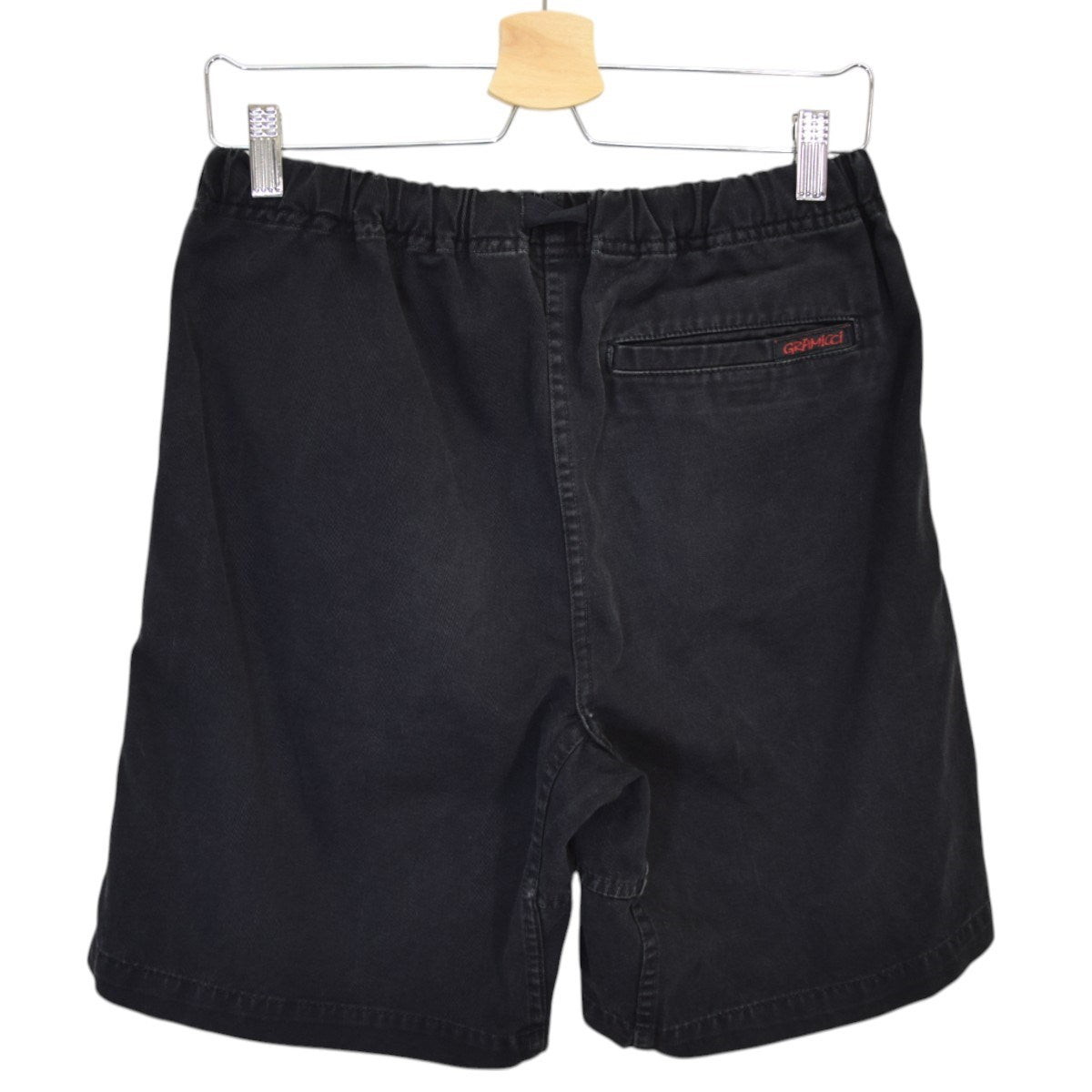 GRAMICCI クライミングショーツ 古着・中古-2枚目のアイテム画像