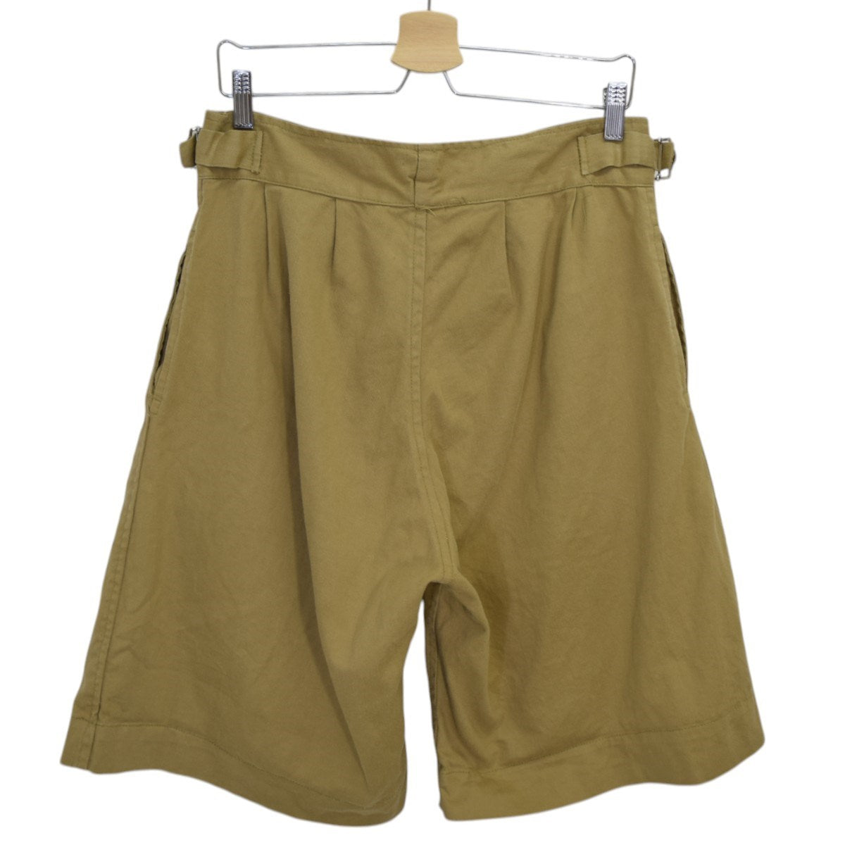 British Army(イギリス軍) 70-80S イギリス軍グルカショーツ