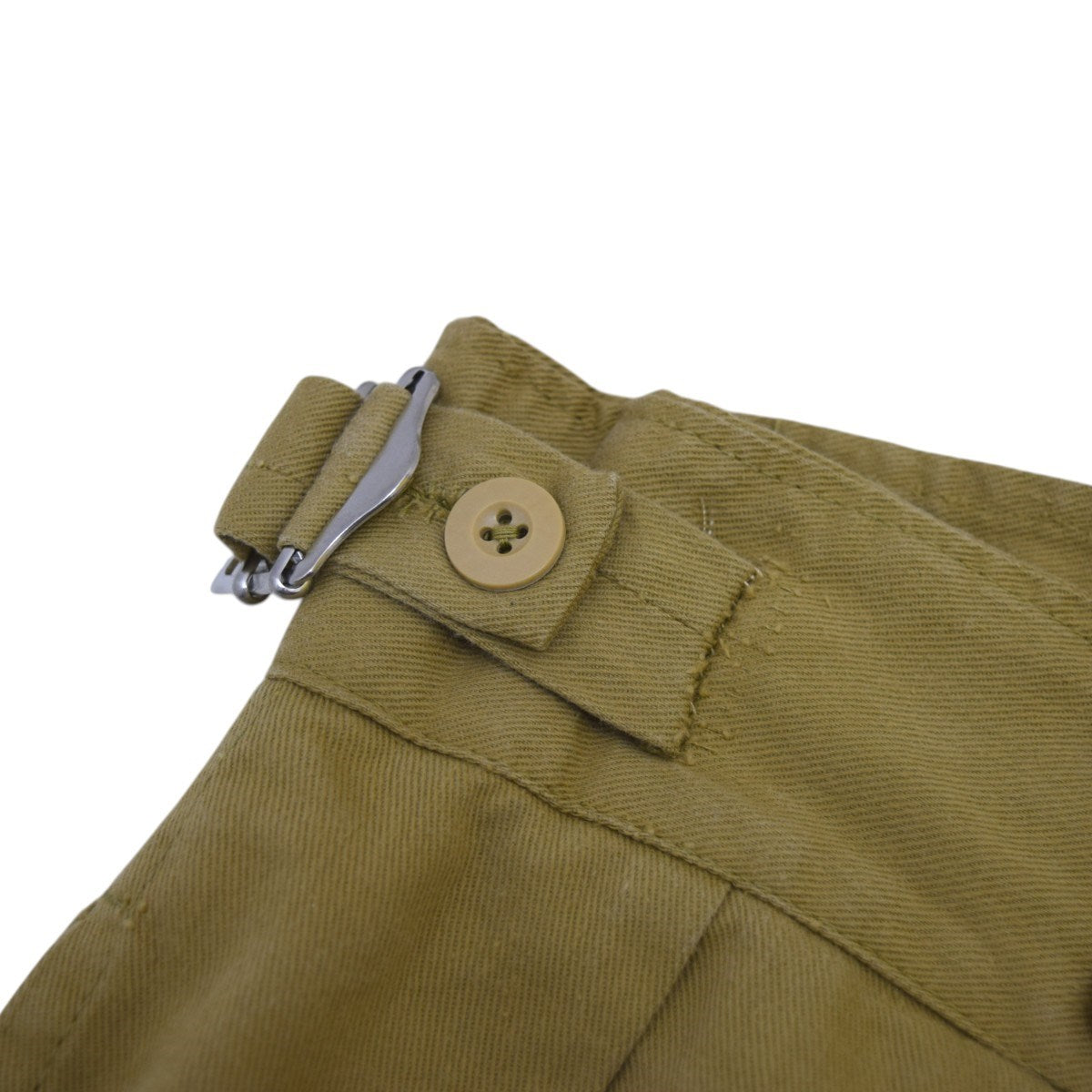 British Army(イギリス軍) 70-80S イギリス軍グルカショーツ