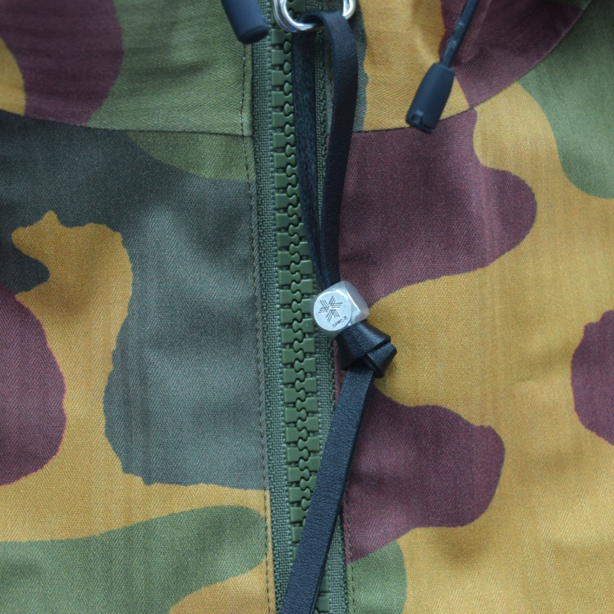 OAMC×GOLDWIN OAMC Goldwin CT 3L Hooded Jacket3レイヤーフーデッドジャケット 2025SSGL05702MC 古着・中古-7枚目のアイテム画像