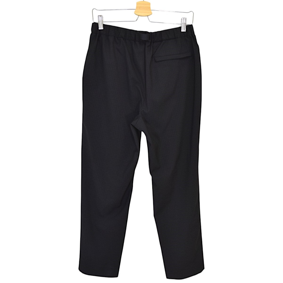 MARKAWARE(マーカウェア) RUCK PANTS PATAGONIA ORGANIC WOOL