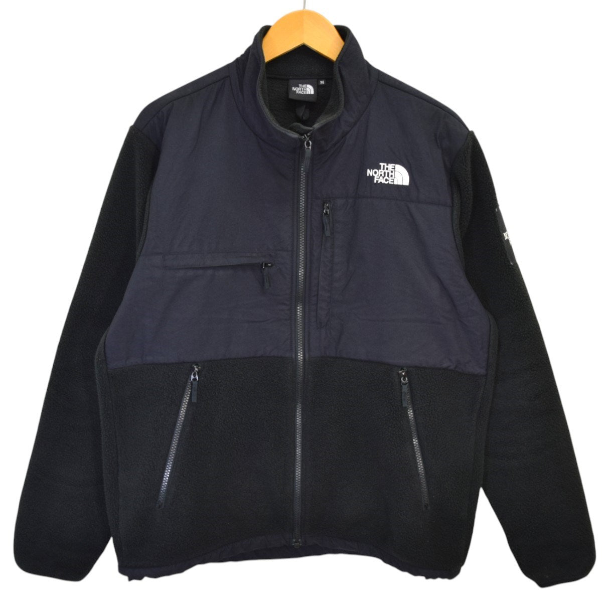 Denali Jacketデナリ ジャケット フリースジャケットNA71831