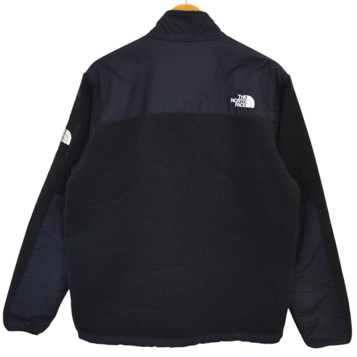 Denali Jacketデナリ ジャケット フリースジャケットNA71831