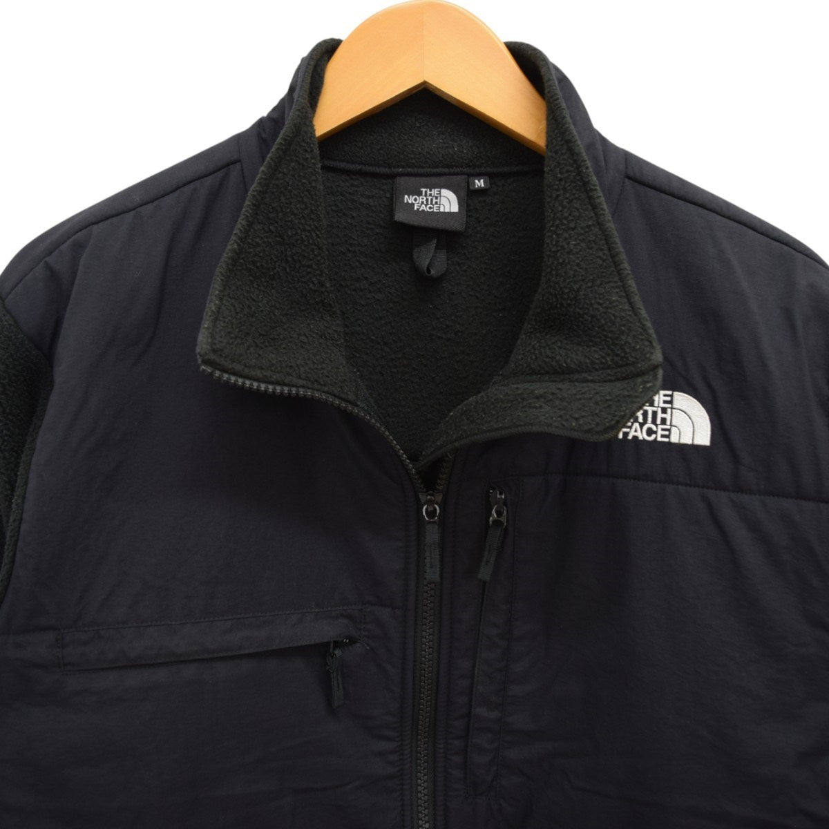 Denali Jacketデナリ ジャケット フリースジャケットNA71831