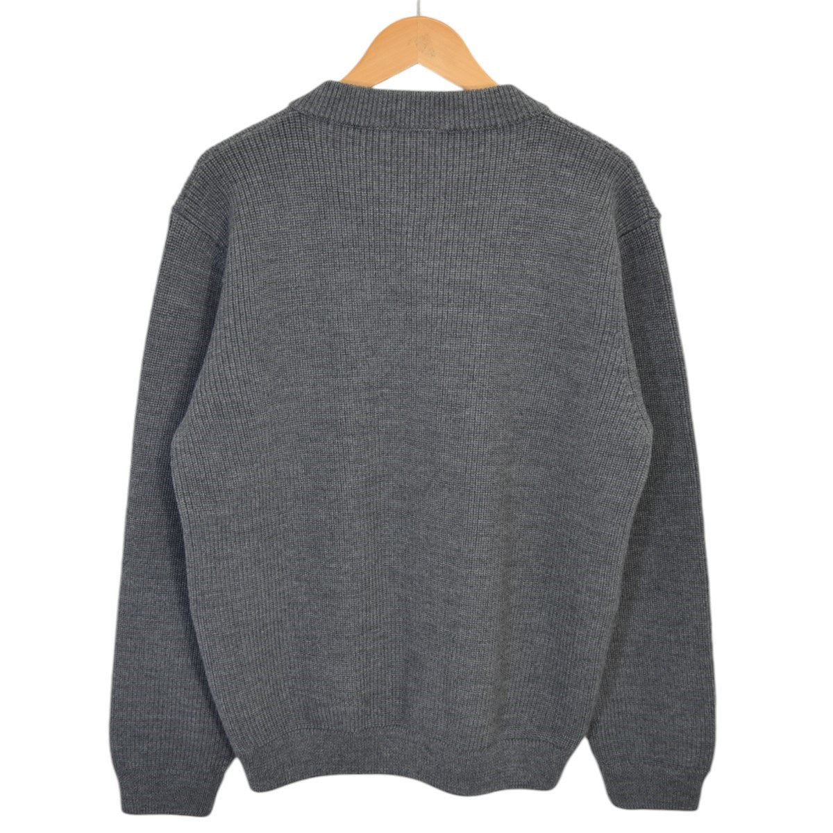 W*H様 アンデルセンアンデルセン SKIPPER JACKET カーディガン Skipper Jacket Lyserød