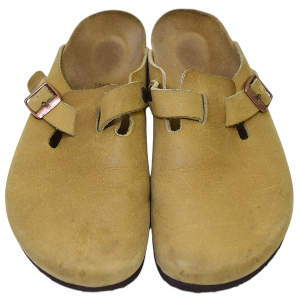 BIRKENSTOCK BOSTONサンダル サイズ240 BIRKENSTOCK サンダル / Boston Narrow（23.0〜24.5cm