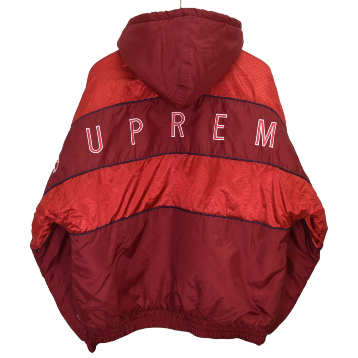 Supreme×UNDERCOVER 16AWコーチジャケット マルチカラー サイズ S
