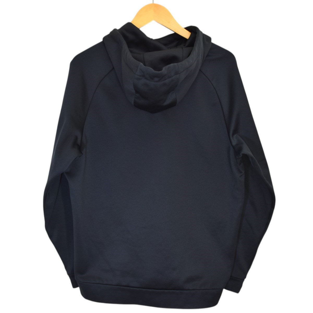 NIKE プルオーバーパーカー 古着・中古-2枚目のアイテム画像