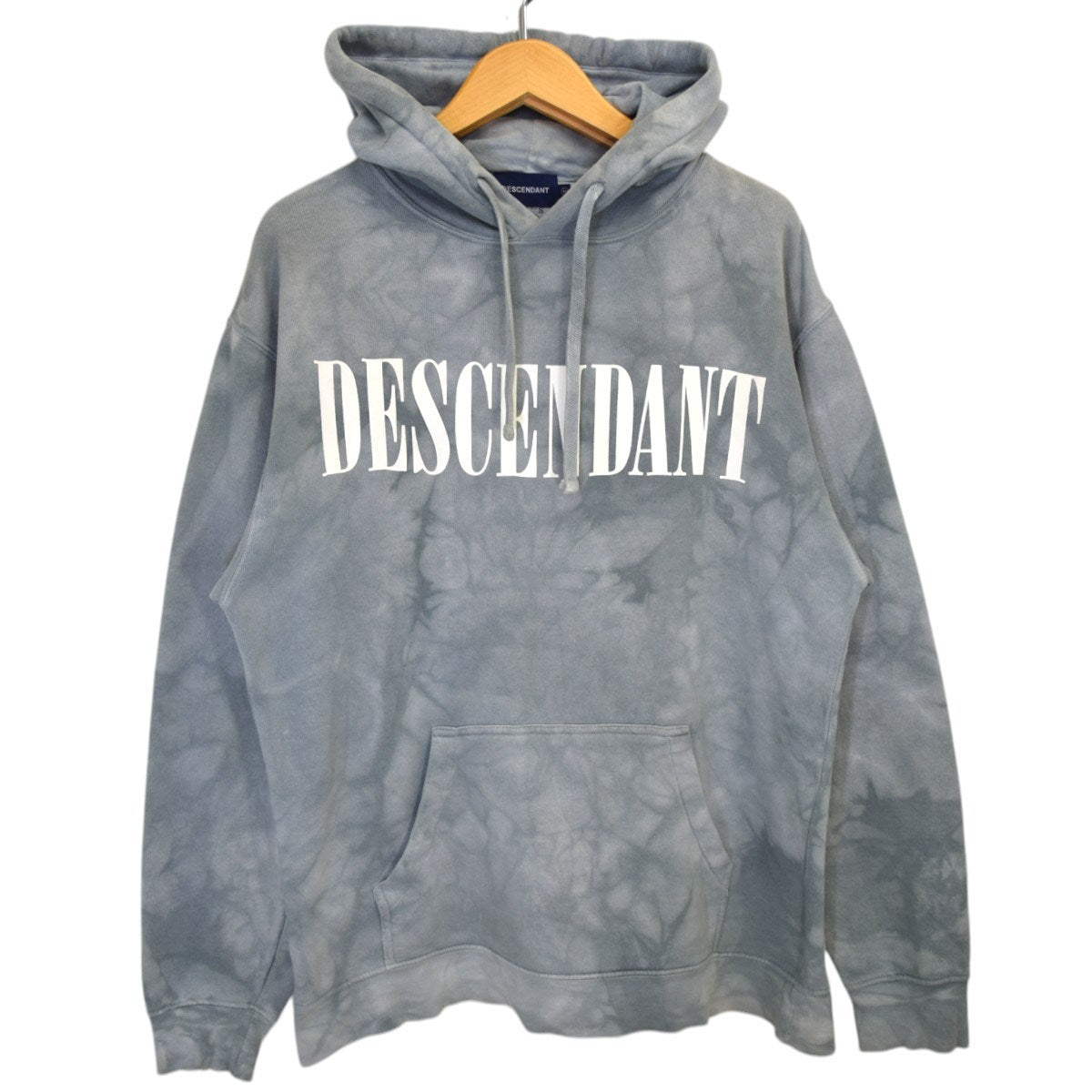 DESCENDANT（ディセンダント）中古・古着オンライン通販