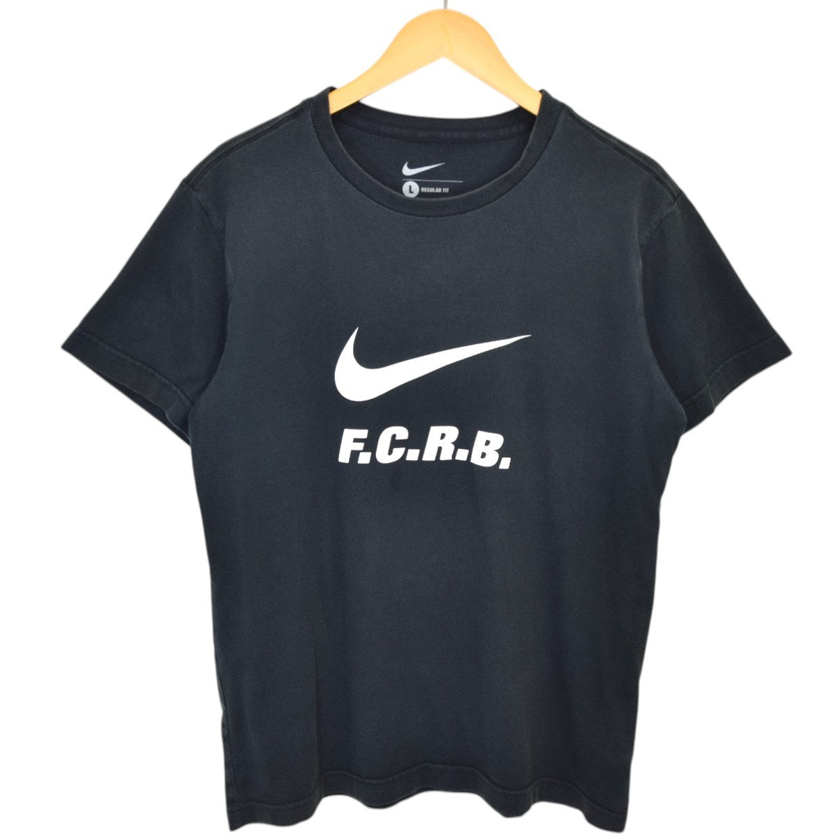 る*ん様 FCRB エフシーアールビー fcrb NIKE ナイキ SWEAT F.C.Real Bristol F.C.R.B. エフシーアールビー × NIKE ナイキ