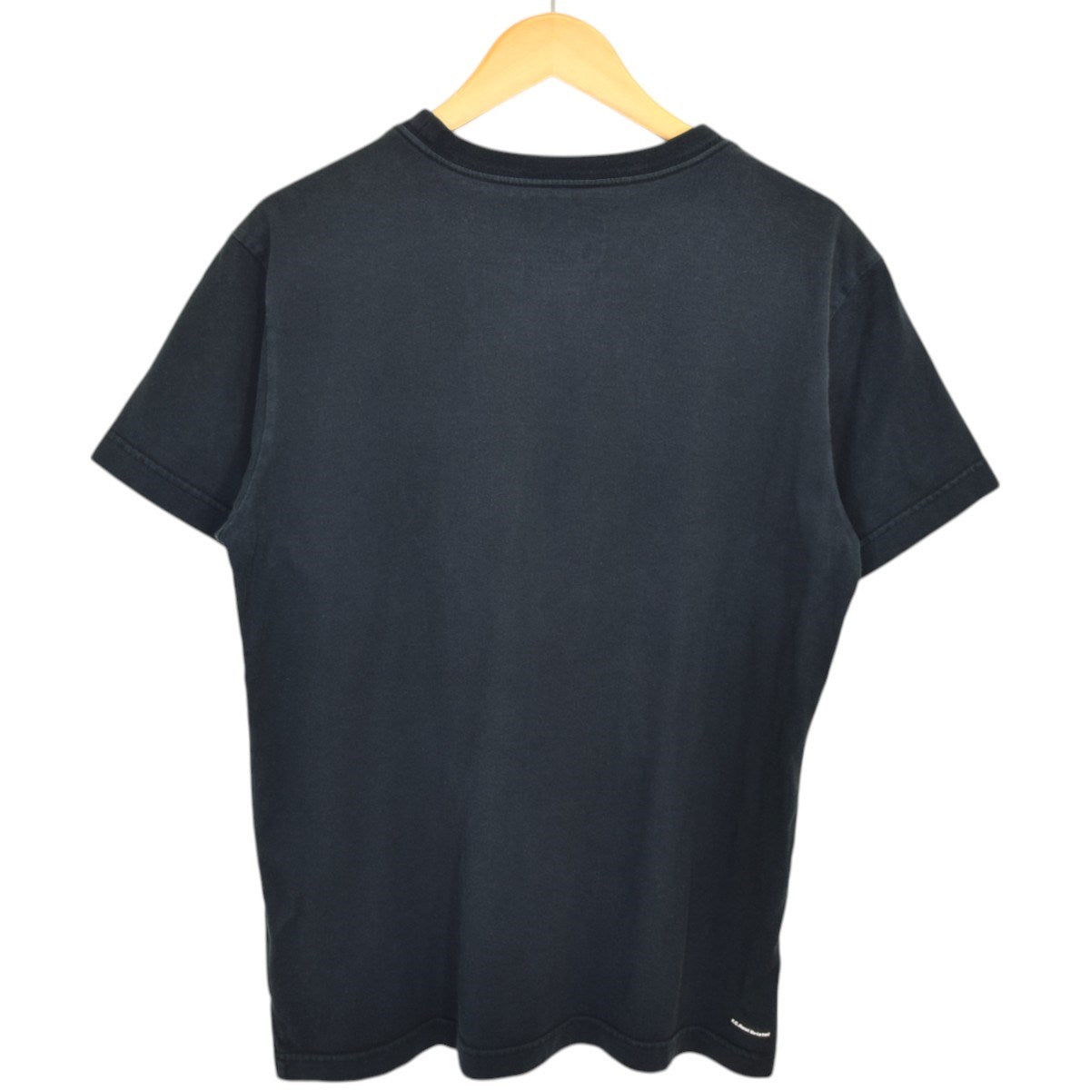 F．C．R．B．×NIKE ロゴプリントTシャツ684612-010 684612-010