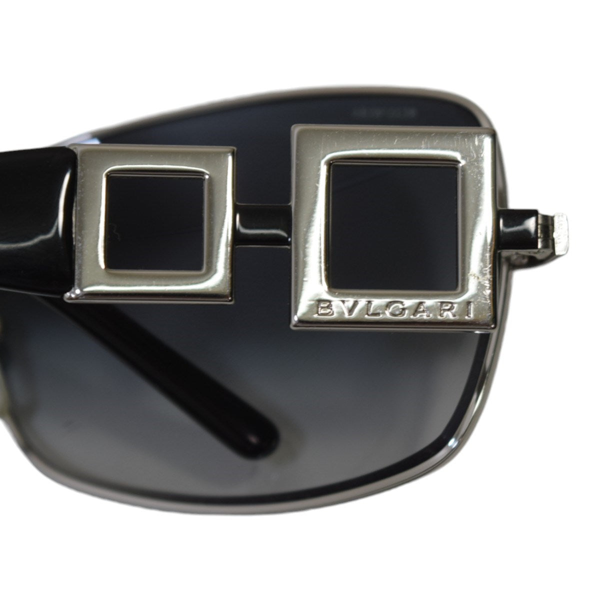 BVLGARI(ブルガリ) サングラス6004 6004 ブラック