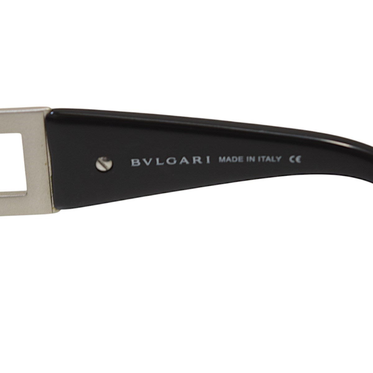 BVLGARI(ブルガリ) サングラス6004 6004 ブラック