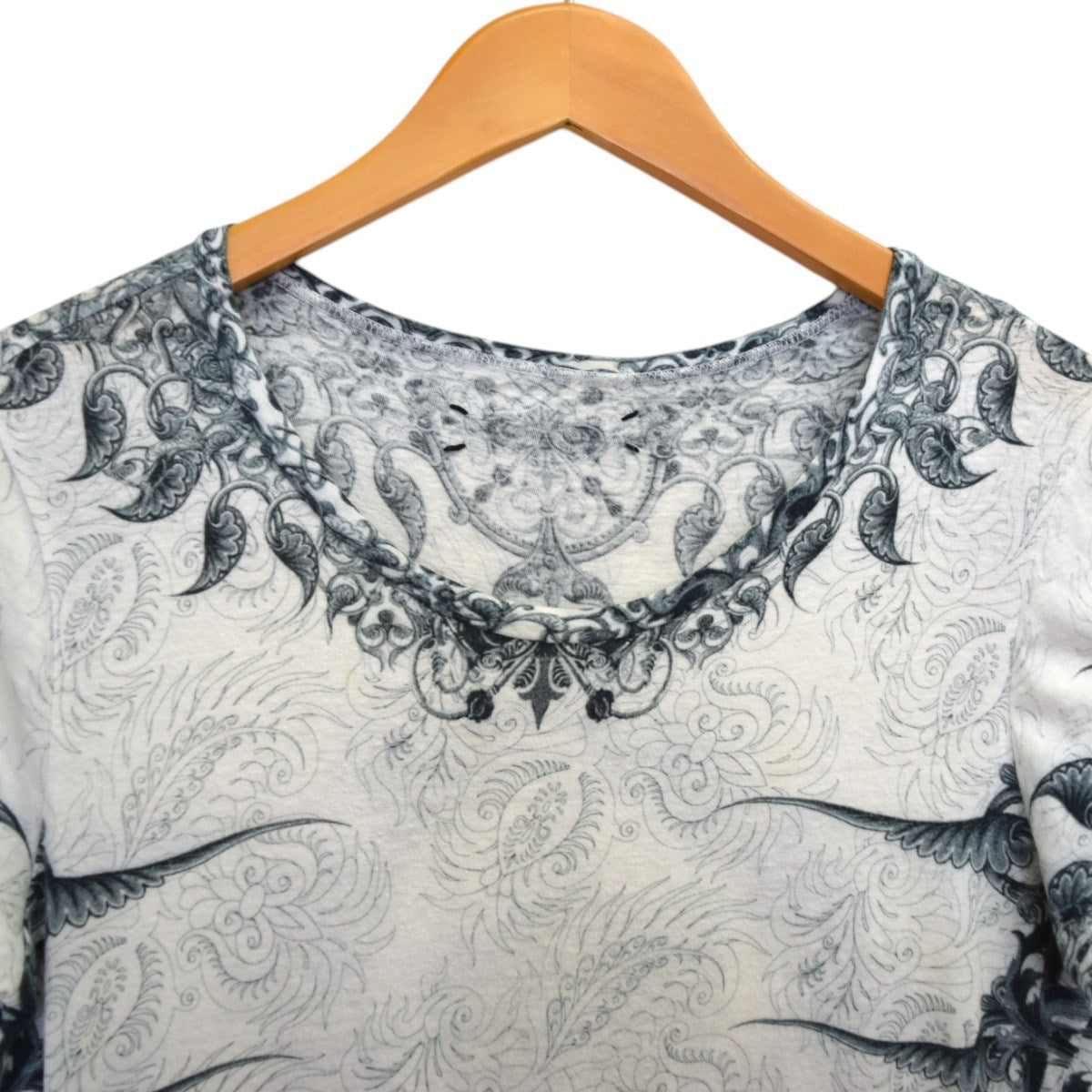 IFSIXWASNINE BEDROCK-4/TK/M hyde着系 IF SIX WAS NINE(イフシックスワズナイン) BEDROCK-4／HSC／M