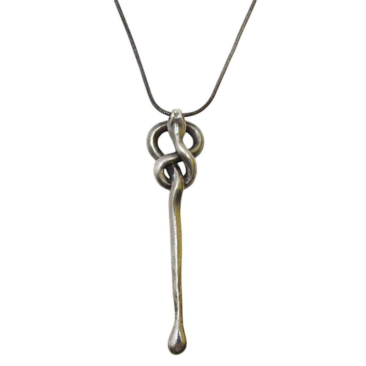 gunda】 ガンダ STEALTH NECKLACE ステルスネックレス 【送料