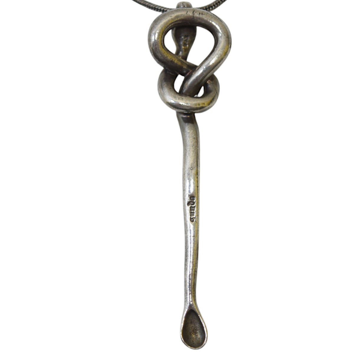 【ゴンすけ】ganda ステルスネックレス gunda - ステルスネックレス / STEALTH NECKLACE | Tempt