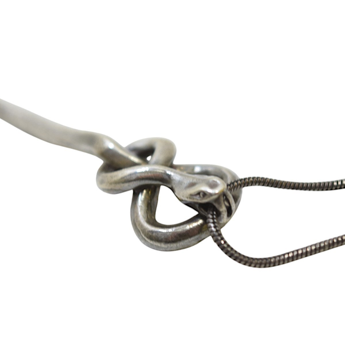 gunda - ステルスネックレス / STEALTH NECKLACE | Tempt