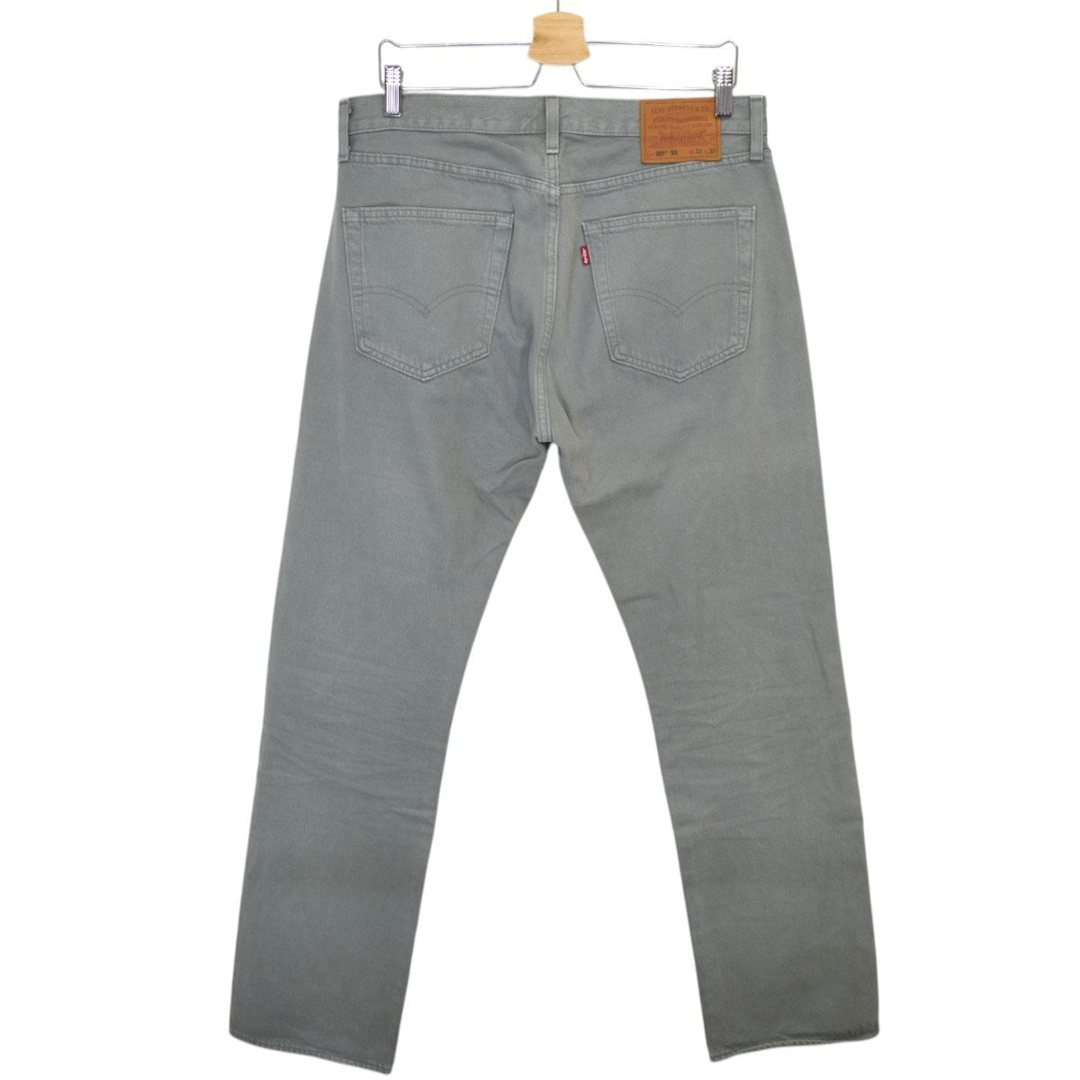 楽天市場】USA製 90s Levi's 501 Denim Pants 濃紺 W30×L32