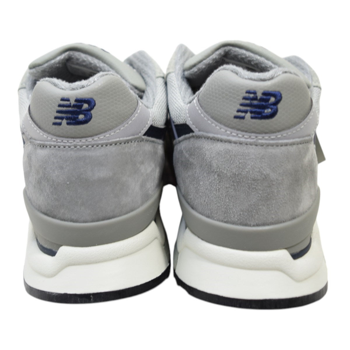 WTAPS×NEW BALANCE U998WTスニーカー242NBNBD-FW01S 古着・中古-5枚目のアイテム画像
