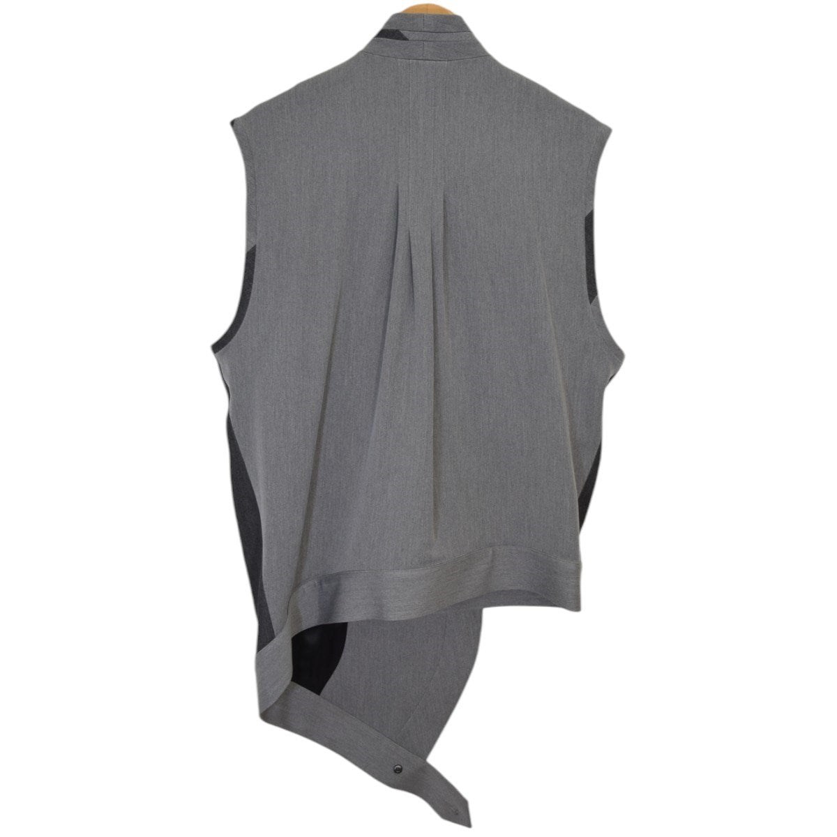 Kiko Kostadinov(キココスタディノフ) DARNEL VESTベスト 