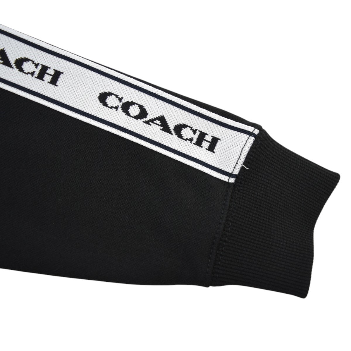 COACH(コーチ) エッセンシャル クルーネック スウェットC8785
