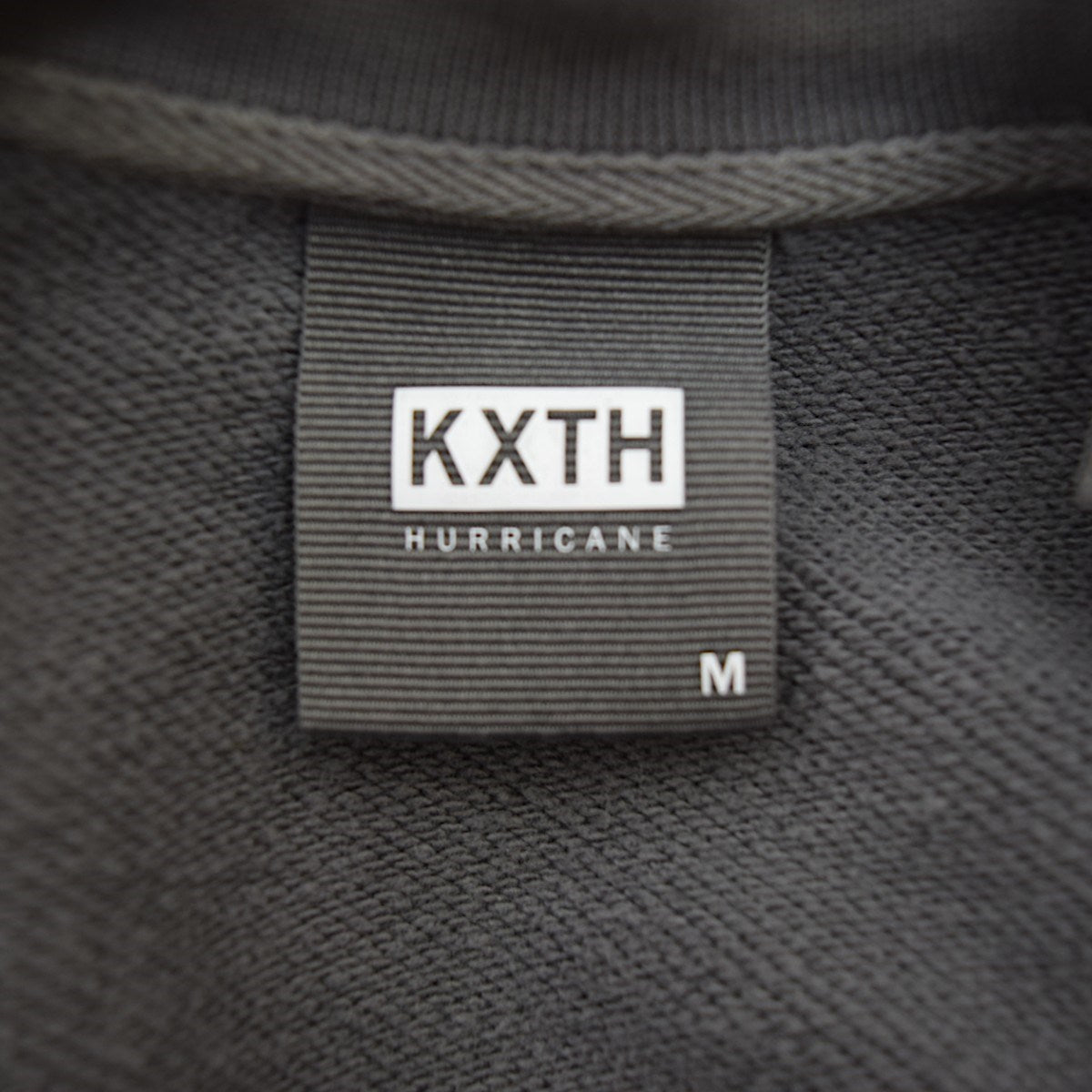【状態良】KITH クルーネック Mサイズ 1033009290485038_01_4175.jpeg