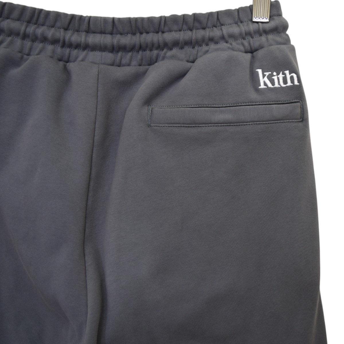 KITH(キス) スウェットパンツKHM060054 KHM060054 グレー サイズ