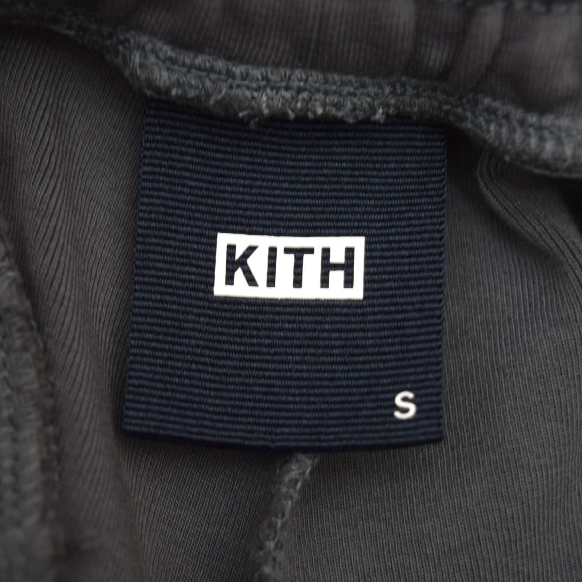 【Kith】レイン フローラル スウェット パンツ 送料込 14050284-b.jpg