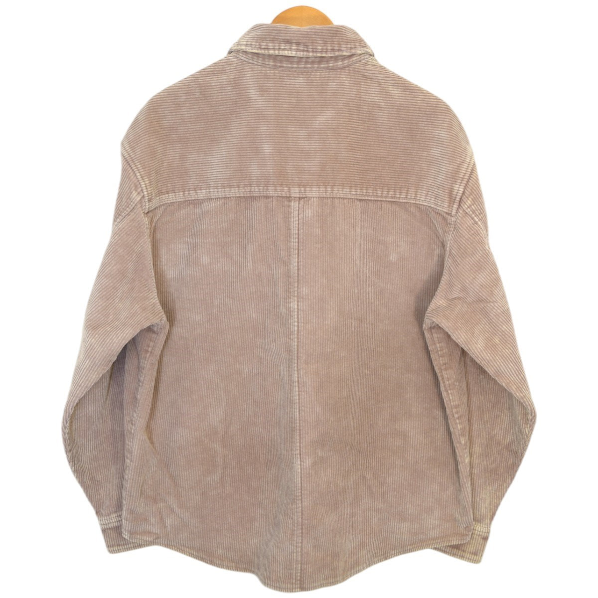 青年様　KITHコーデュロイジャケット L KITH(キス) Rowan Cord Shirt JacketコーデュロイジャケットKHM031669