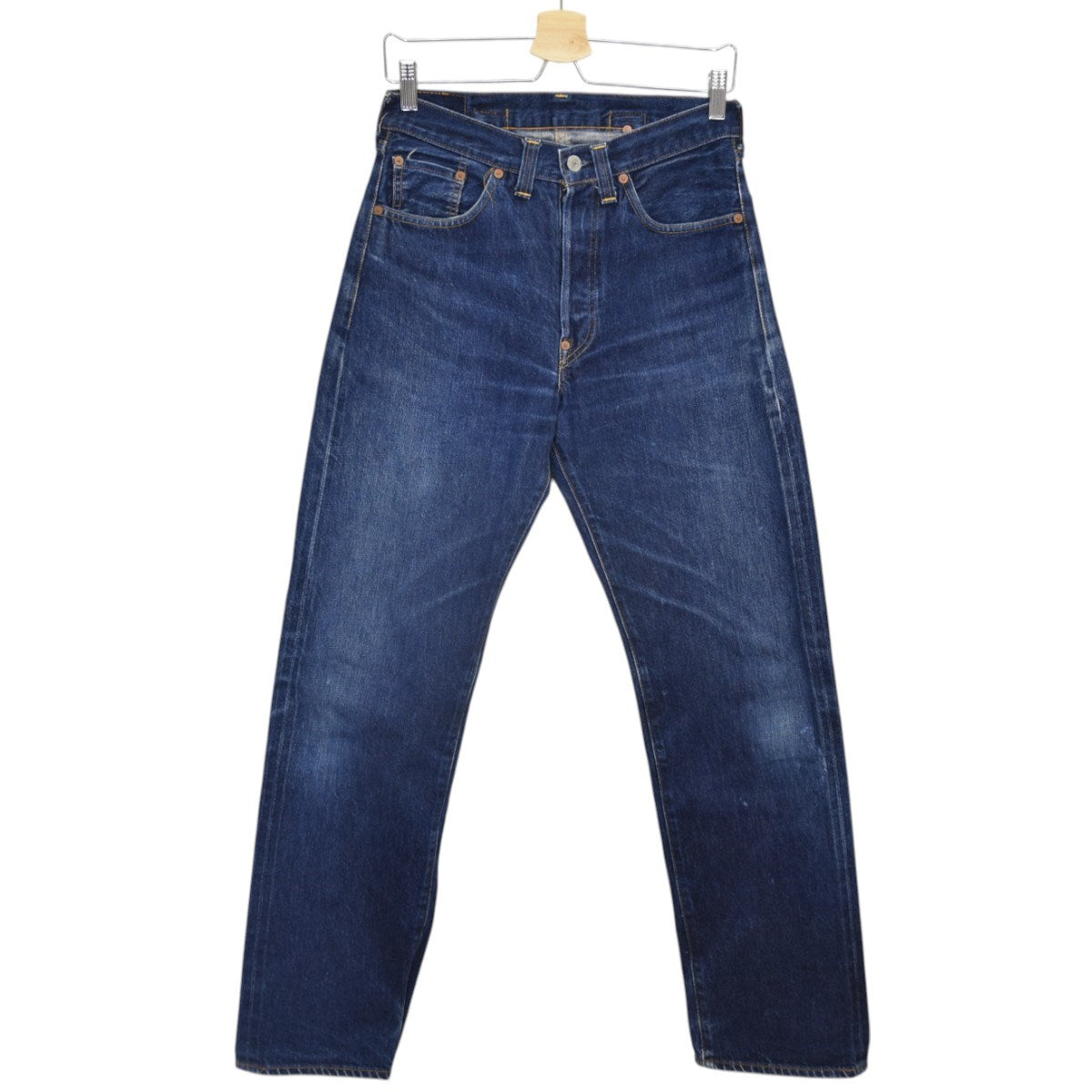 Levi's VINTAGE CLOTHING リーバイス パンツ Levis メンズ 1966