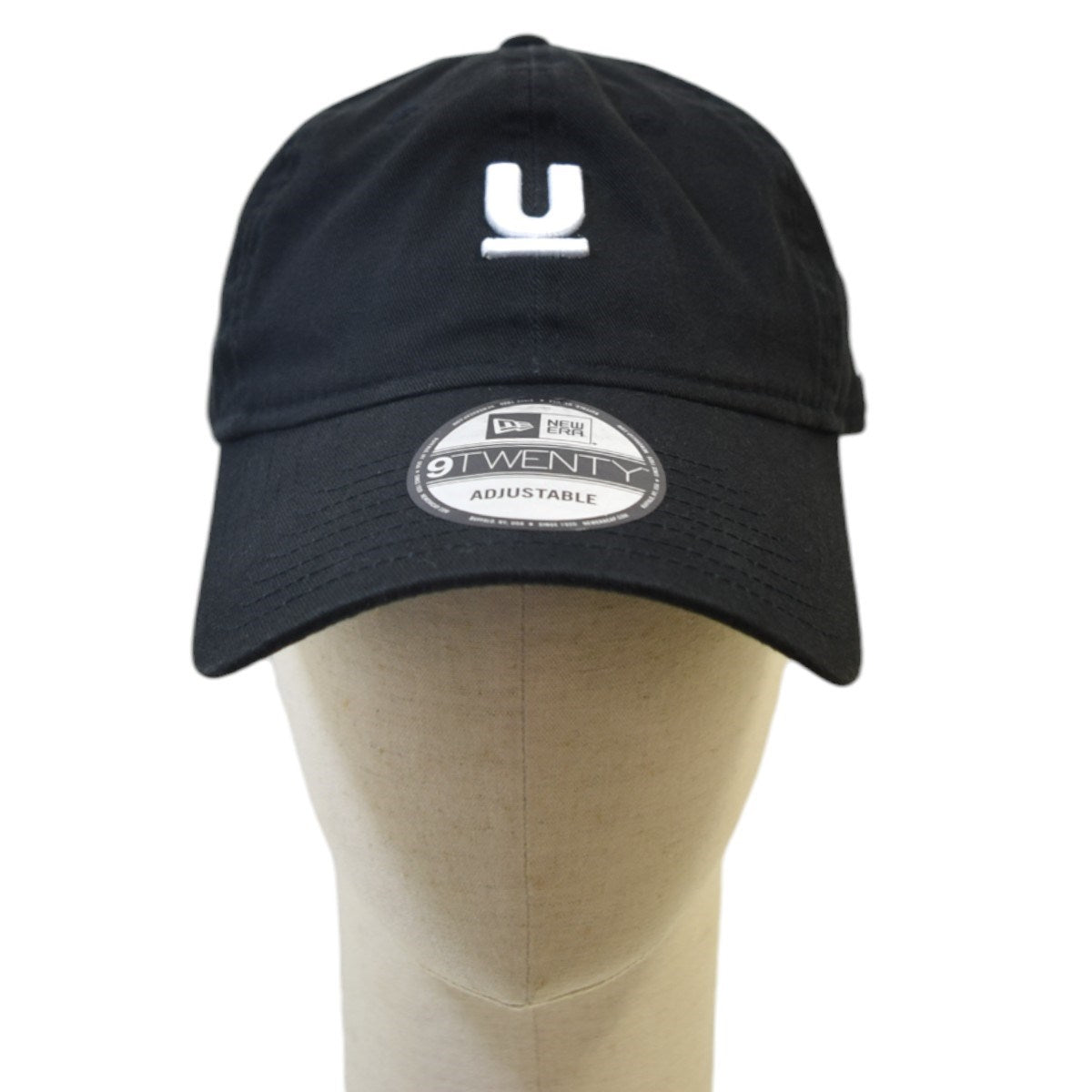 UNDERCOVER x NEW ERA 9TWENTY Bear Cap [ UB0D6H04-2 ] – cotwohk