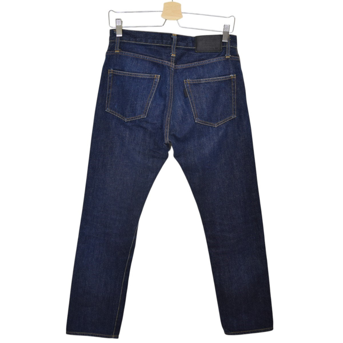 UNDERCOVERISM(アンダーカバーイズム) BASIC DENIMデニムパンツ