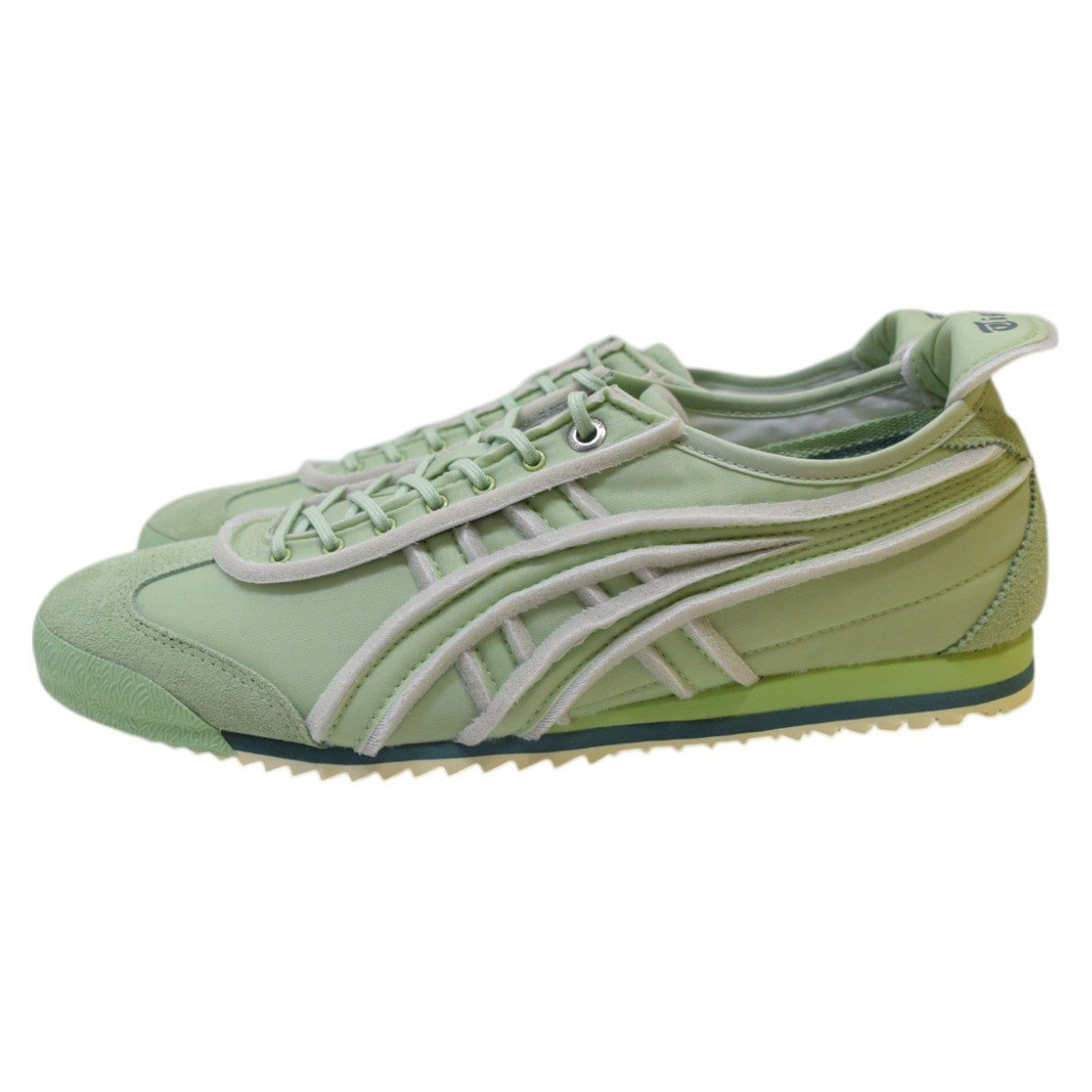 Onitsuka Tiger Mexico 66 SD Black White Men's - 1183A872-003