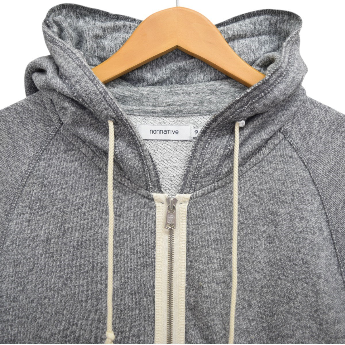 nonnative ノンネイティヴ パーカー 1(S位) 0480525A0011 楽天市場】nonnative ノンネイティブ（パーカー｜トップス