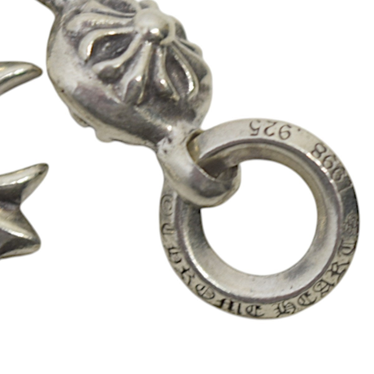 CHROME HEARTS(クロムハーツ) 1B TINY CH CRS1ボールタイニーCH