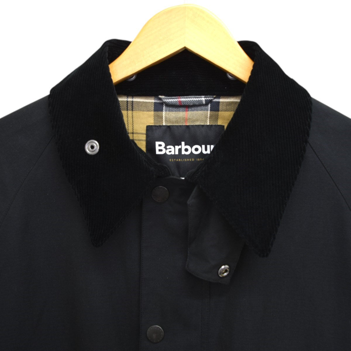 Barbour(バーブァー) BORROWDALE FREAK'S STORE別注ボロウデイル