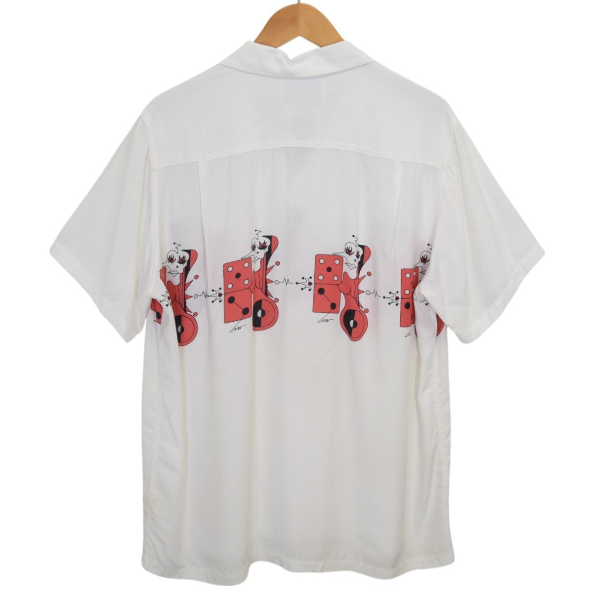 アロハシャツ 2021SS