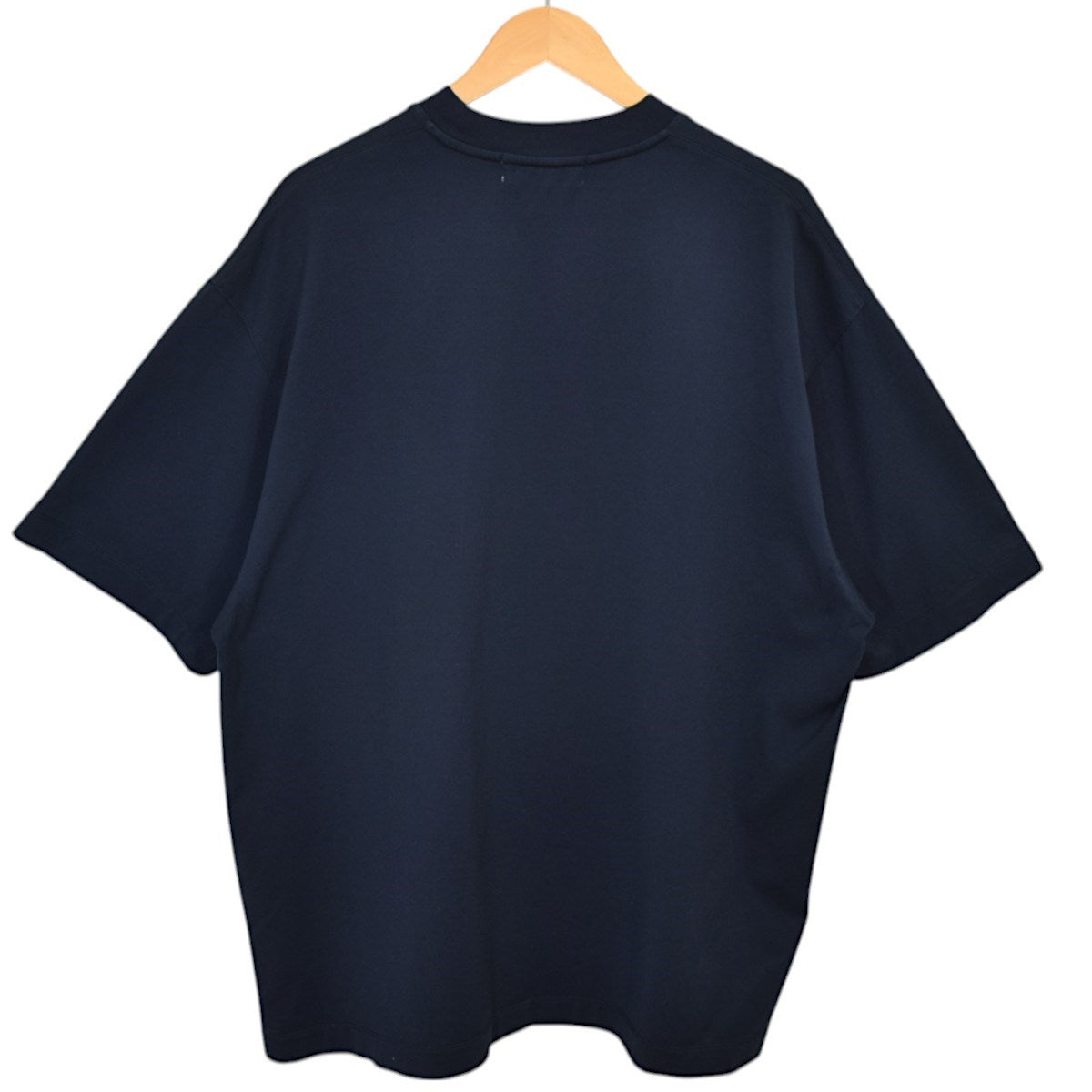 everyone エブリワン LOGO BY VINCENT L/S TEE everyone エブリワンLOGO BY VINCENT L/S TEE メンズ